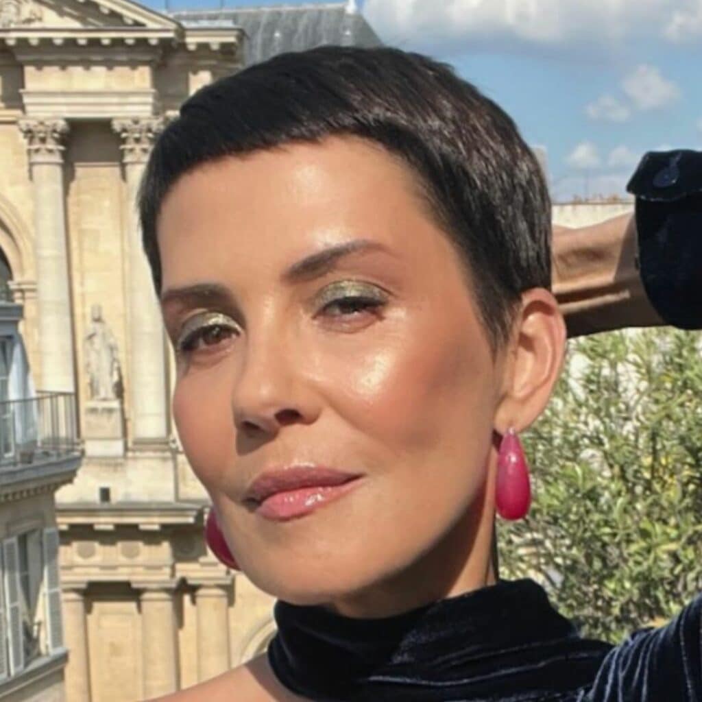 Cristina Cordula : l'animatrice explique pourquoi elle a pris ses distances avec M6