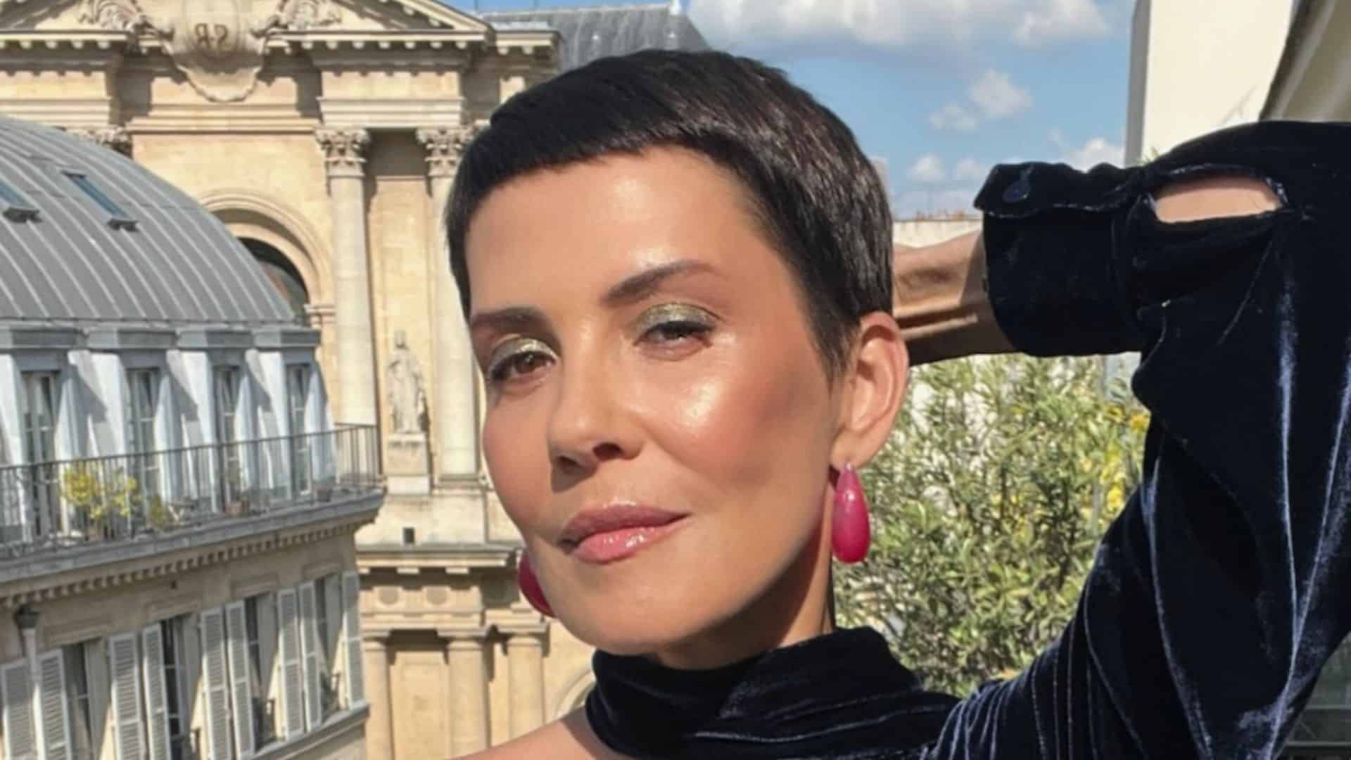Cristina Cordula : l'animatrice explique pourquoi elle a pris ses distances avec M6