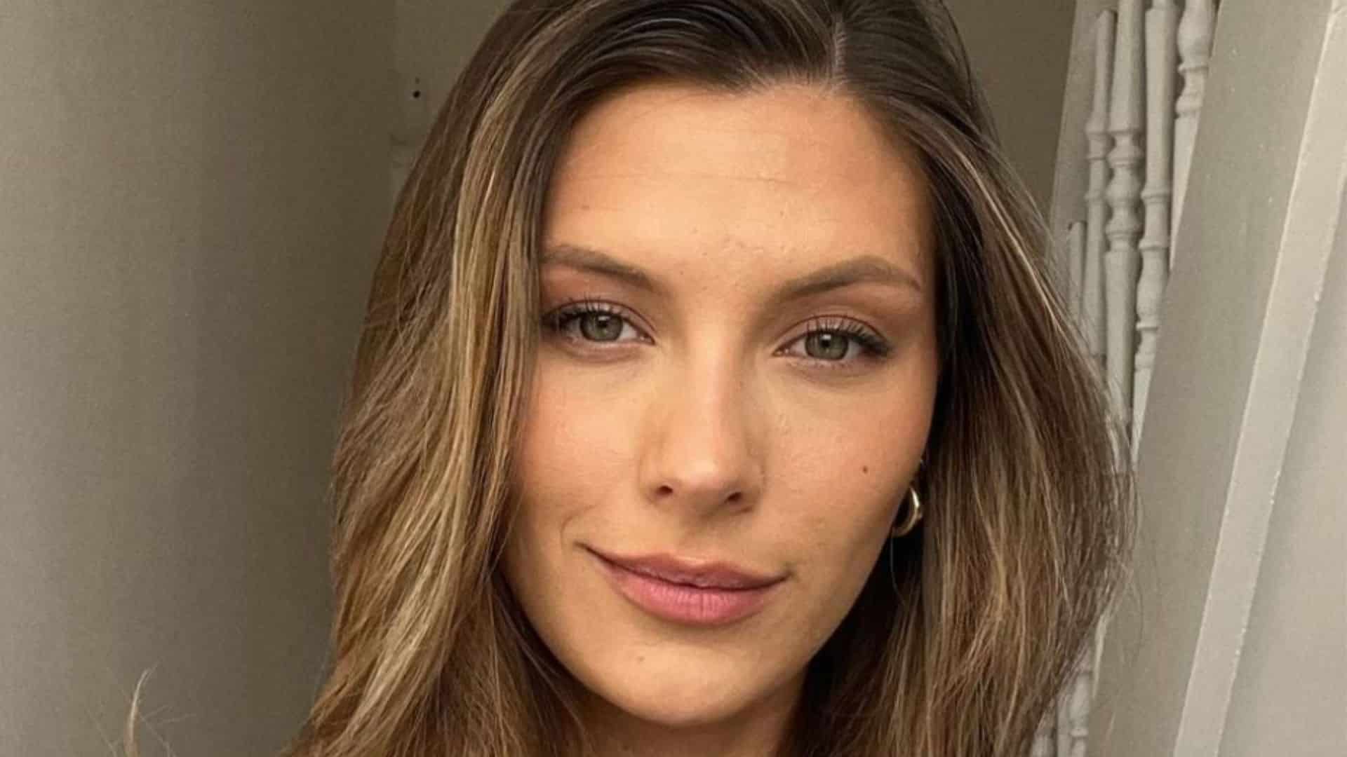 Camille Cerf maman : les internautes critiquent son attitude avec son fils Malo
