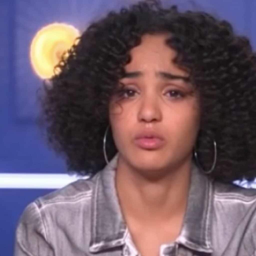 "J’aime pas cette façon de me soutenir" : Candice (Star Academy) s'emporte contre ses fans