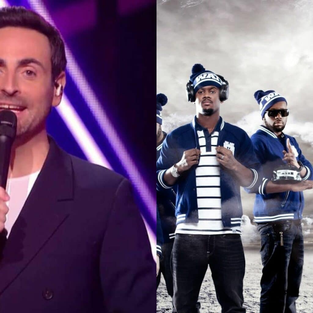 Danse avec les Stars 2024 : un membre de Sexion d'assaut rejoint le casting