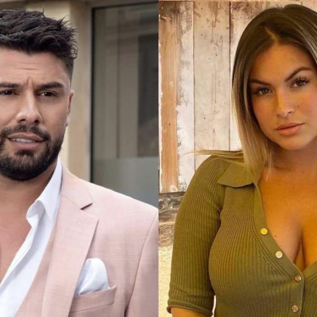 "Toutes les horreurs qu'a faites cette personne" : Kevin Guedj règle ses comptes avec Carla Moreau