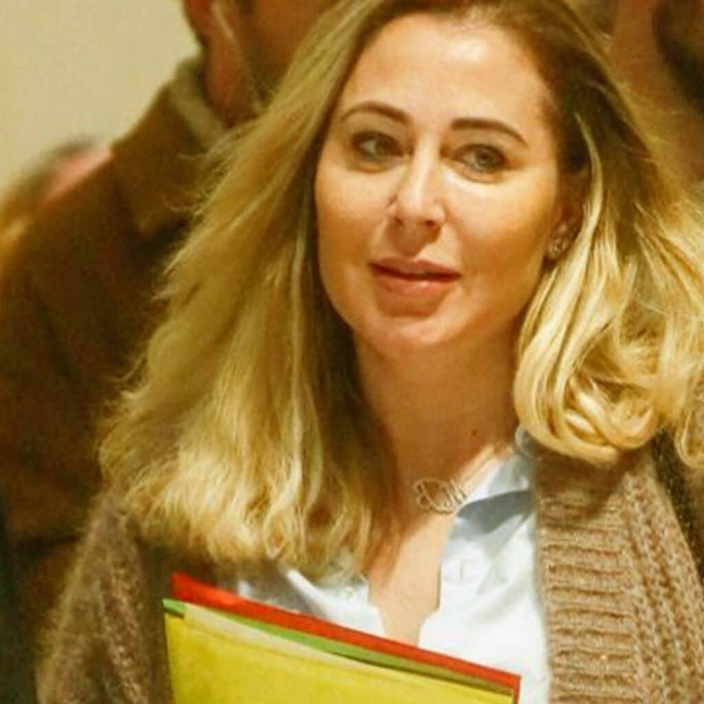 Magali Berdah : elle réagit aux déclarations faites lors de son procès