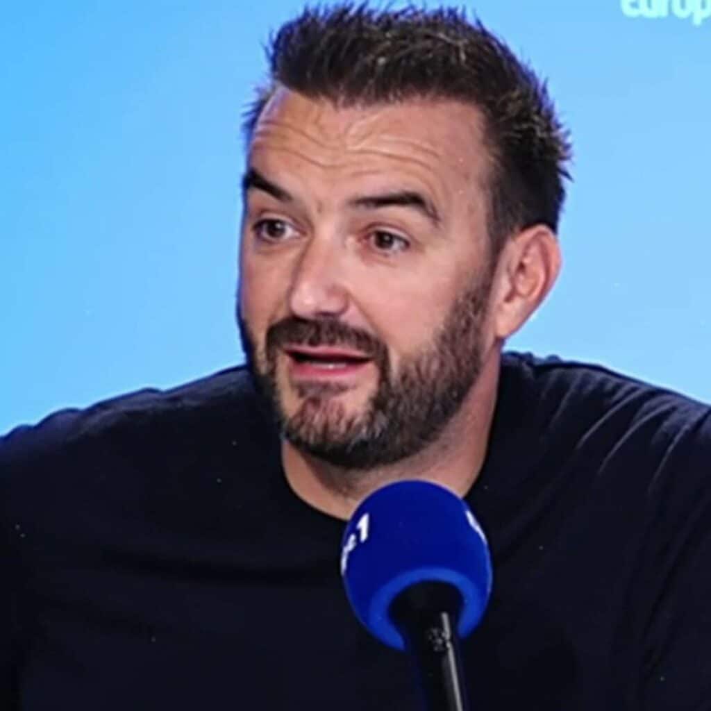 Cyril Lignac victime d’un cambriolage : deux suspects condamnés par la justice