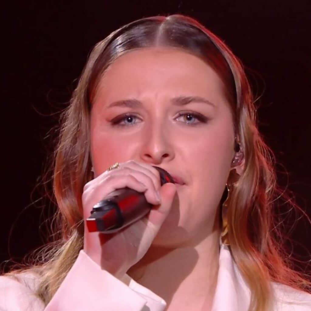 Héléna (Star Academy) : désavantagée pour le prime, elle s'emporte