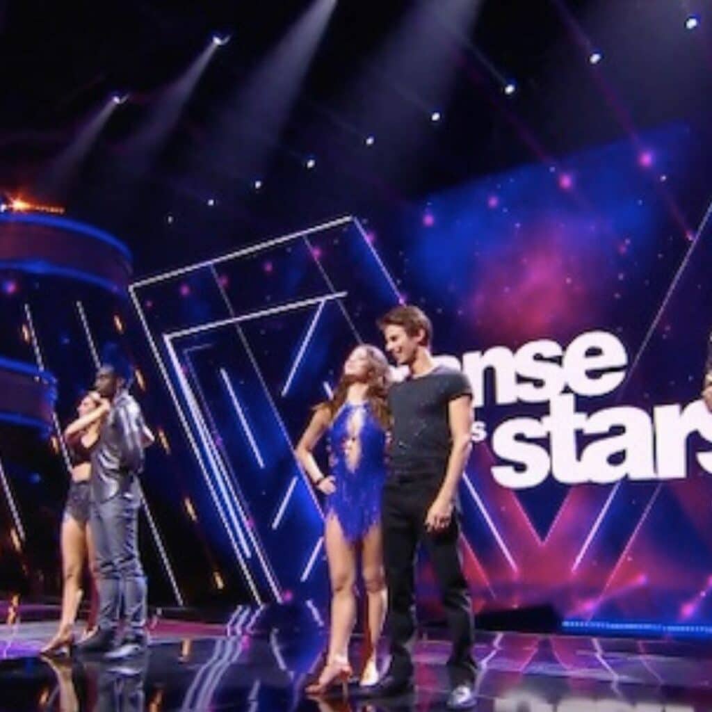 Danse avec les stars 2024 : 2 danseurs phares du programme de retour
