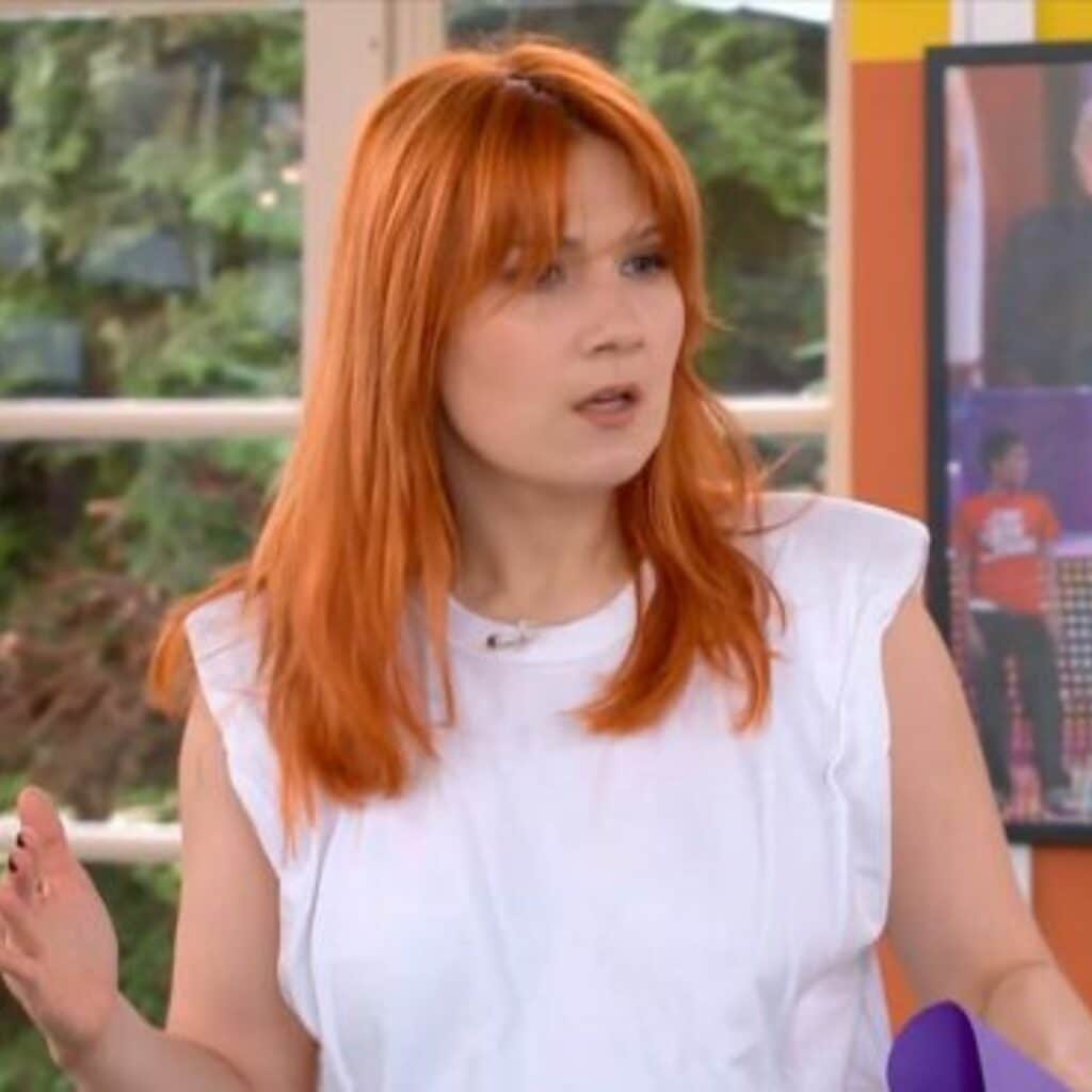 Adeline Toniutti (Star Academy) : l'identité de son partenaire dans Danse avec les stars
