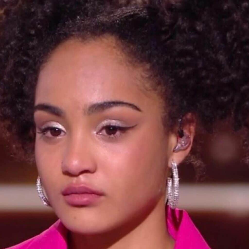 Candice (Star Academy) : elle s'exprime pour la première fois après son élimination