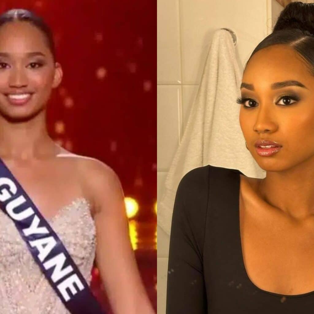 Miss France 2024 : Miss Guyane la 1ère dauphine, victime d'un vol, elle raconte