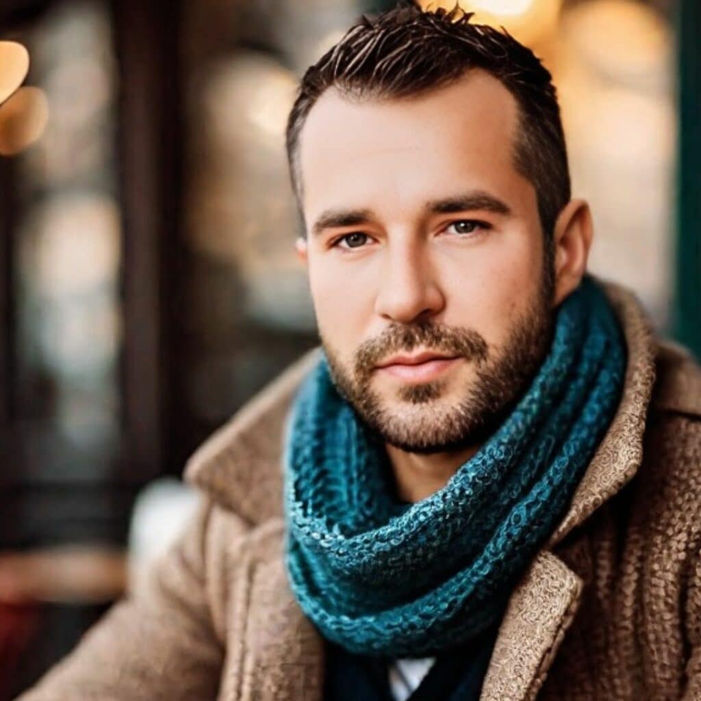 "Adieu mon fils" : Mathieu (L'amour est dans le pré) en deuil, il se livre