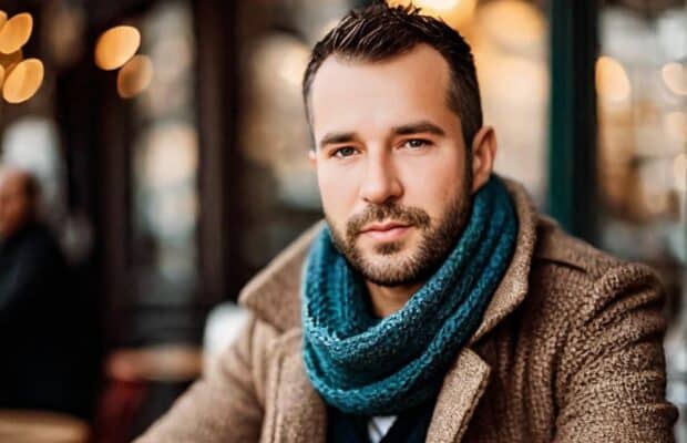 "Adieu mon fils" : Mathieu (L'amour est dans le pré) en deuil, il se livre