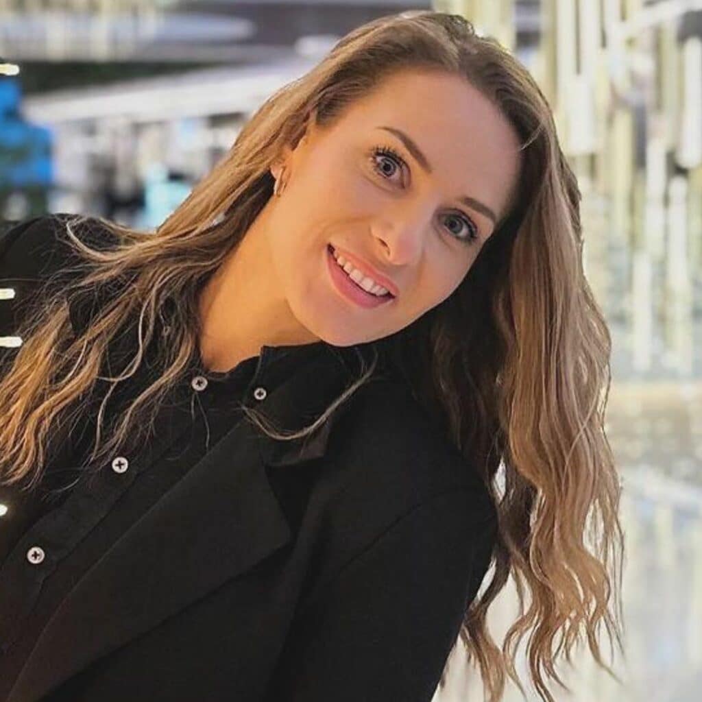 Camille Santoro (Familles nombreuses) : séparée de Nicolas, elle fête la fin d'année célibataire