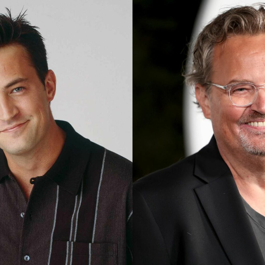 Décès de Matthew Perry : de récentes révélations dressent un portrait négatif de l'acteur de Friends