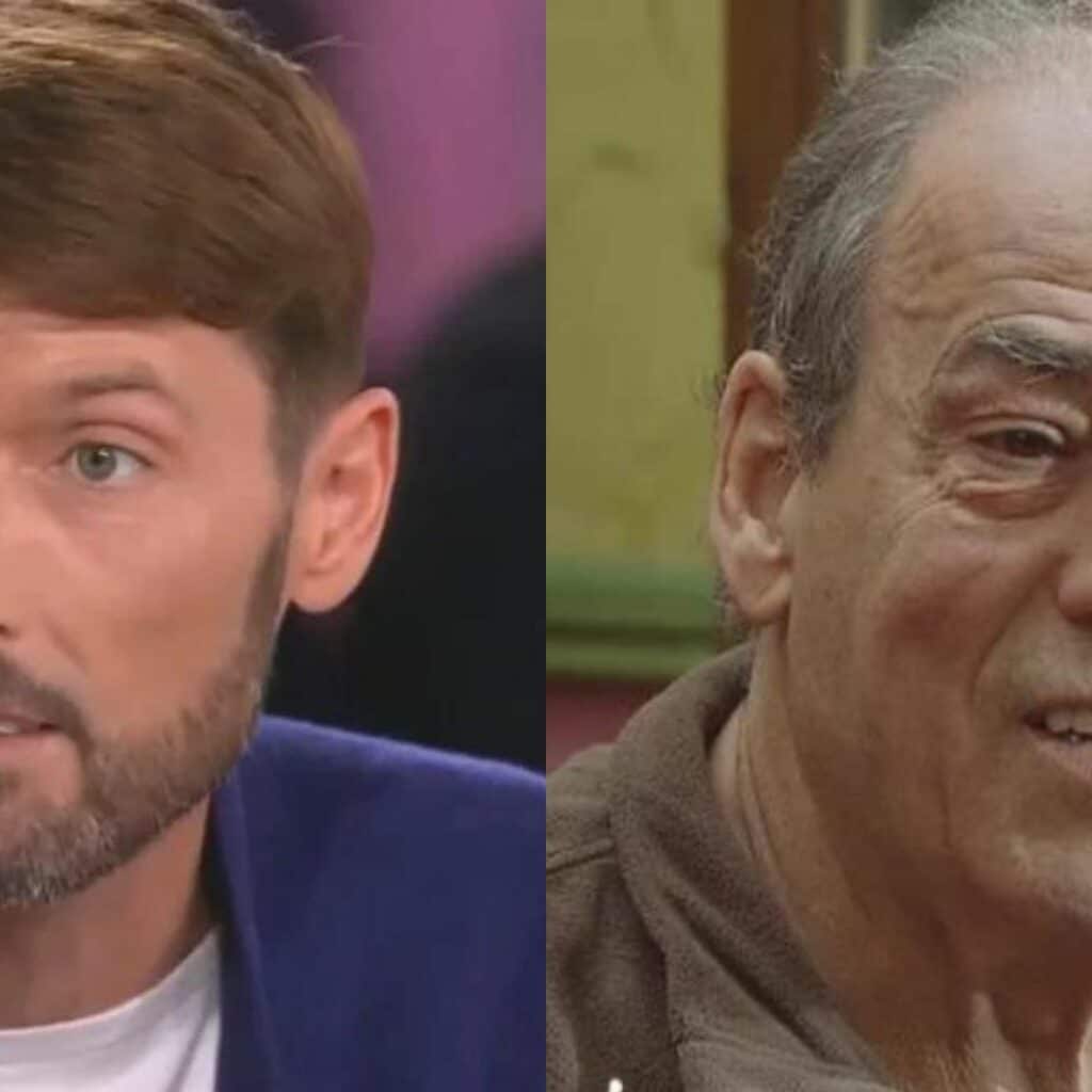 Plus belle la vie : une vague d'émotion pour l'hommage de Laurent Kerusoré à Michel Cordes