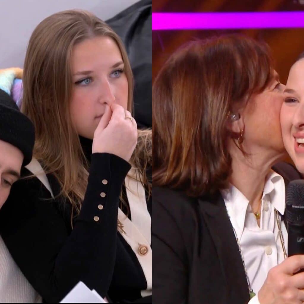 Héléna (Star Academy) : sa mère réagit aux rumeurs de rapprochement avec Pierre