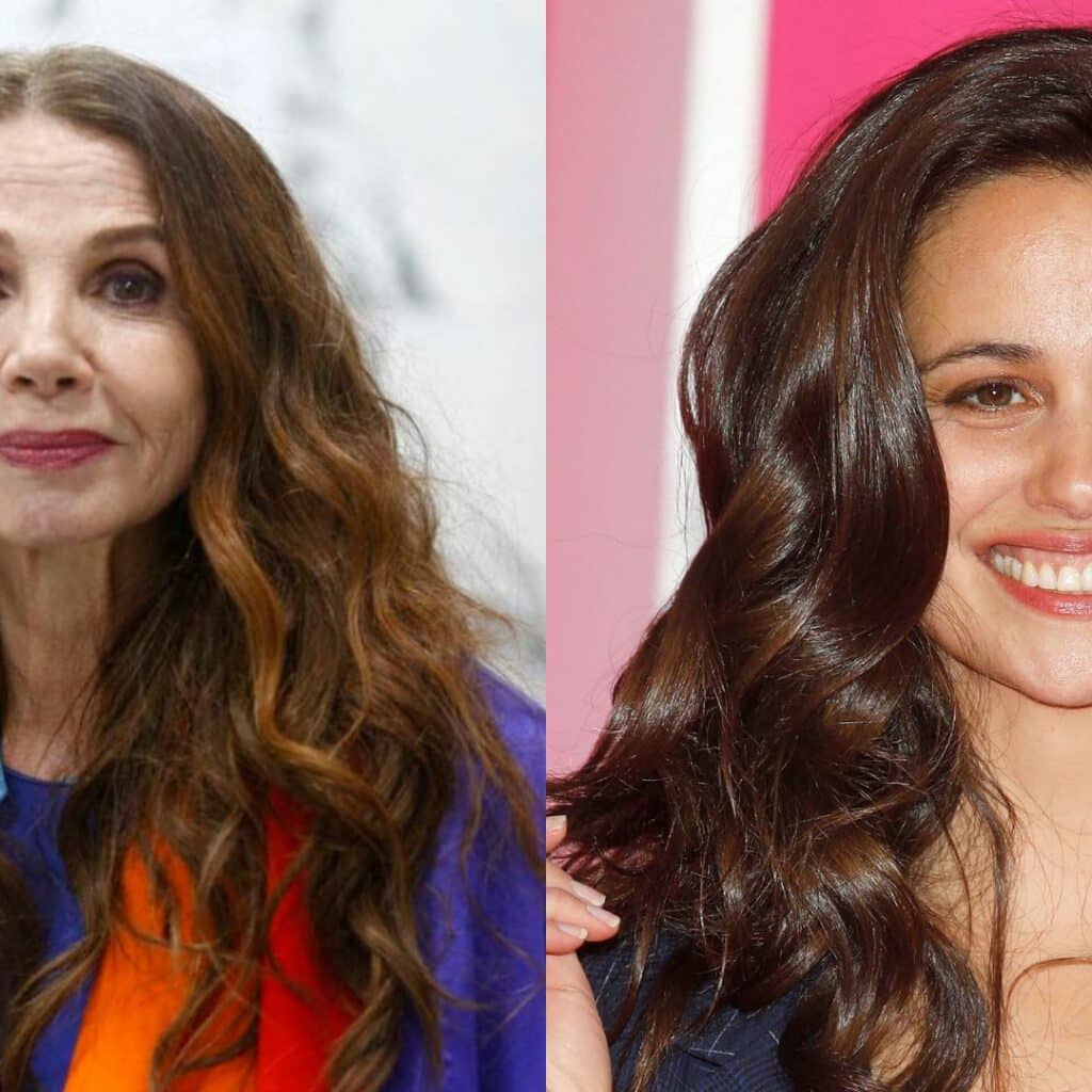 Victoria Abril : elle porte plainte contre Lucie Lucas pour diffamation, son avocat s’exprime