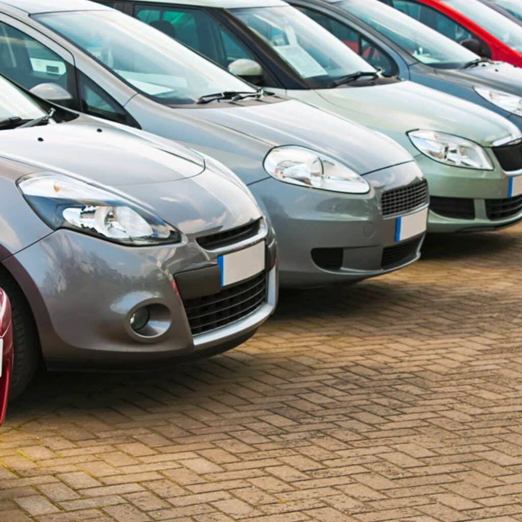 Carte grise 2024 : les régions où les prix seront en hausse se précisent