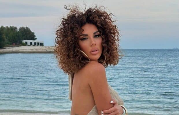 Laura Lempika déprimée : elle balance pourquoi elle n’a pas fêté le Nouvel An ! Laura Lempika déprimée : elle explique pourquoi elle n’a pas fêté le Nouvel An