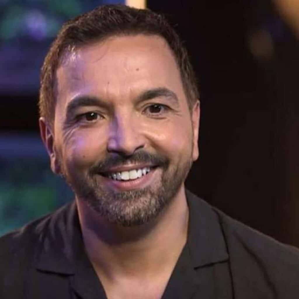 Kamel Ouali : papa pour la deuxième fois, le prénom original de sa fille se précise