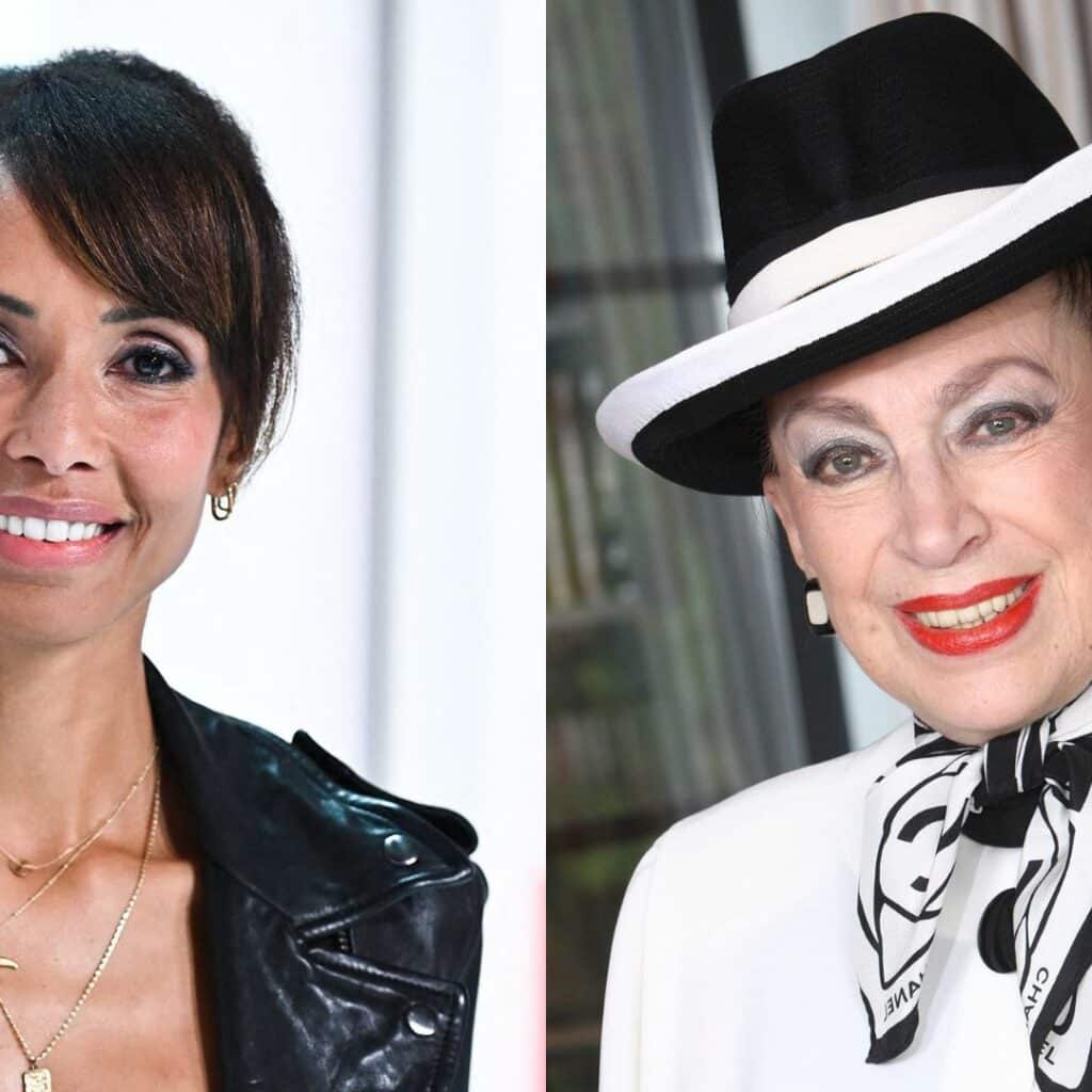 "Elle a sombré" : Sonia Rolland s’exprime sur la fin de vie de Geneviève de Fontenay