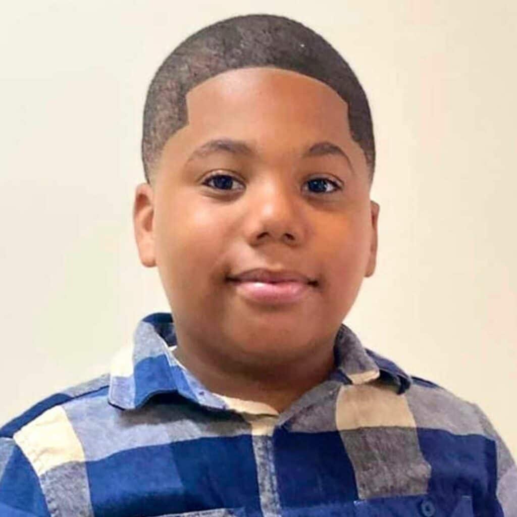 États Unis : à 11 ans il appelle les secours à l’aide et se fait tirer dessus par un policier