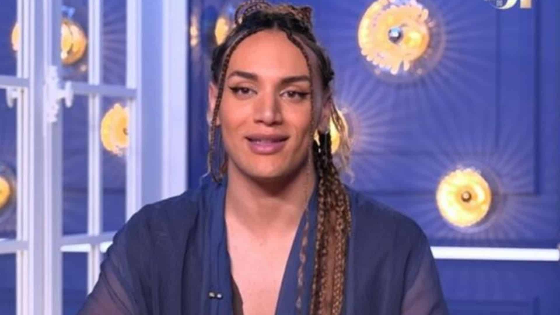 "Honte à eux" : la soeur de Djebril s'en prend à la production de la Star Academy