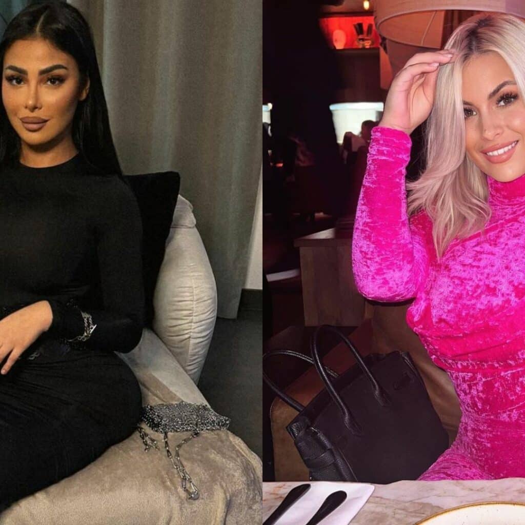 Maeva Ghennam : réconciliée avec Carla Moreau depuis la sortie de son livre ? Elle répond