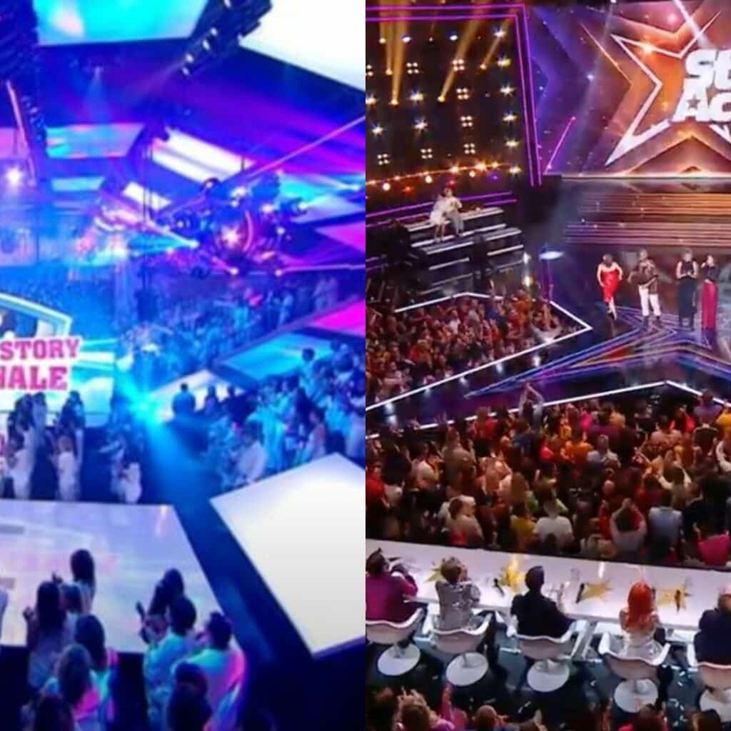 Secret Story : de retour sur TF1, une ancienne élève de la Star Academy devrait présenter l'émission