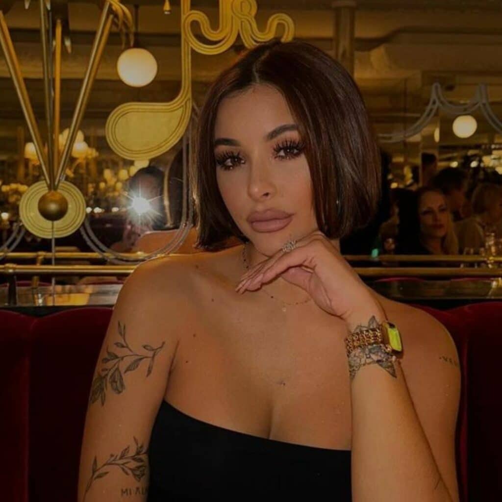 Rym Renom : elle se filme en lingerie, les internautes ne la comprennent plus