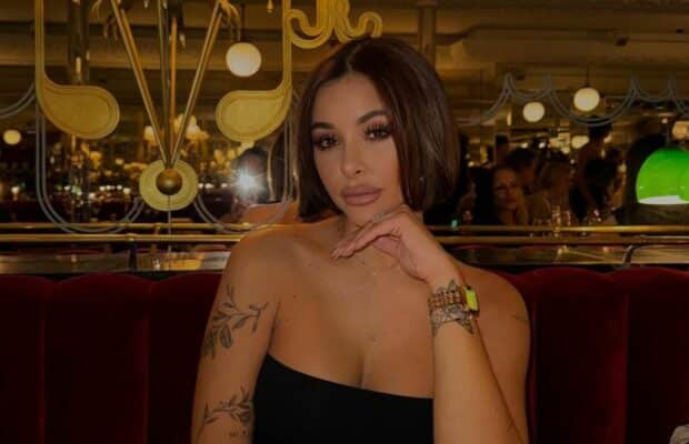 "Elle est paumée la pauvre elle a besoin d’aide" : Rym Renom se dévoile en lingerie, les internautes ne la comprennent plus, regardez ! Rym Renom : elle se filme en lingerie, les internautes ne la comprennent plus