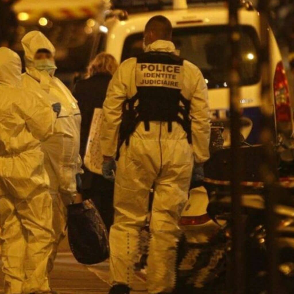 Périgord : une mère de famille tue son voisin et cache le cadavre dans sa cave