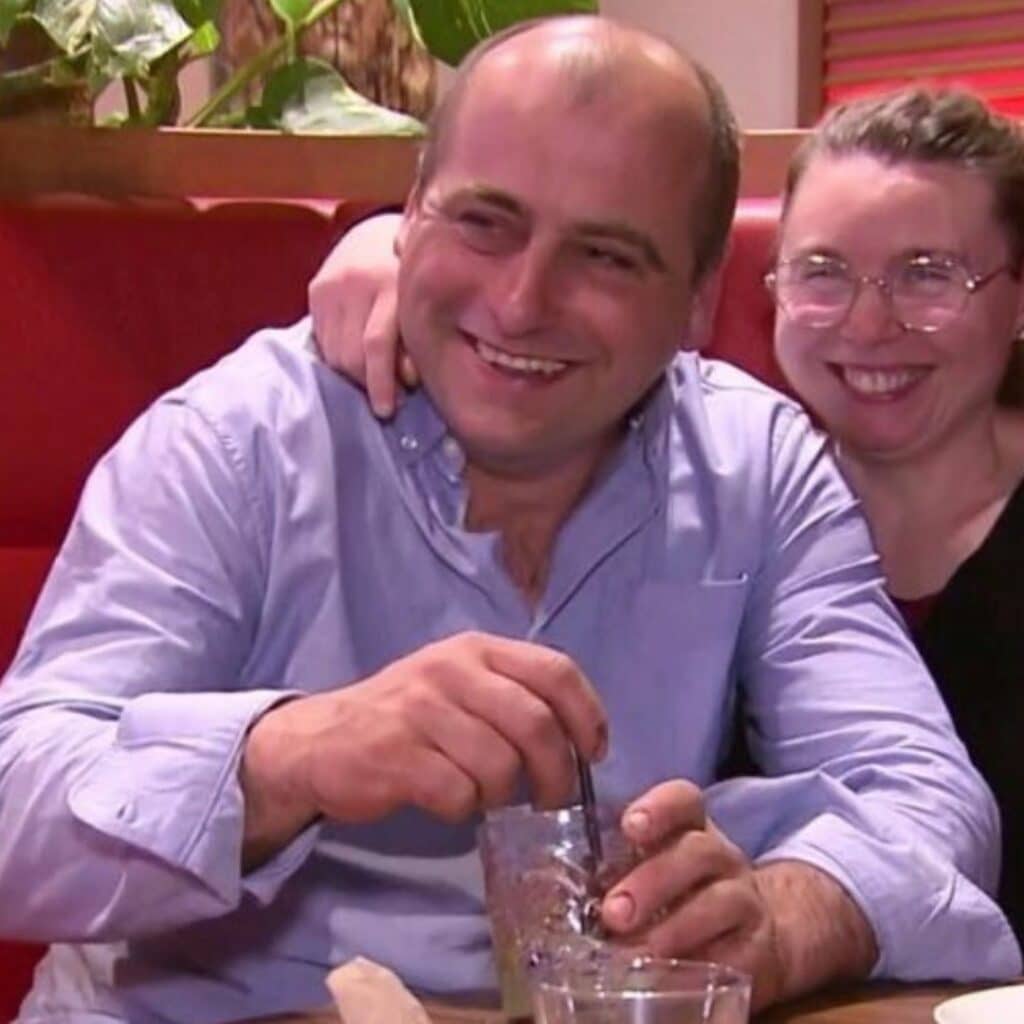 Charles (ADP 18) : il explique pourquoi il ne veut plus de contact avec Véronique