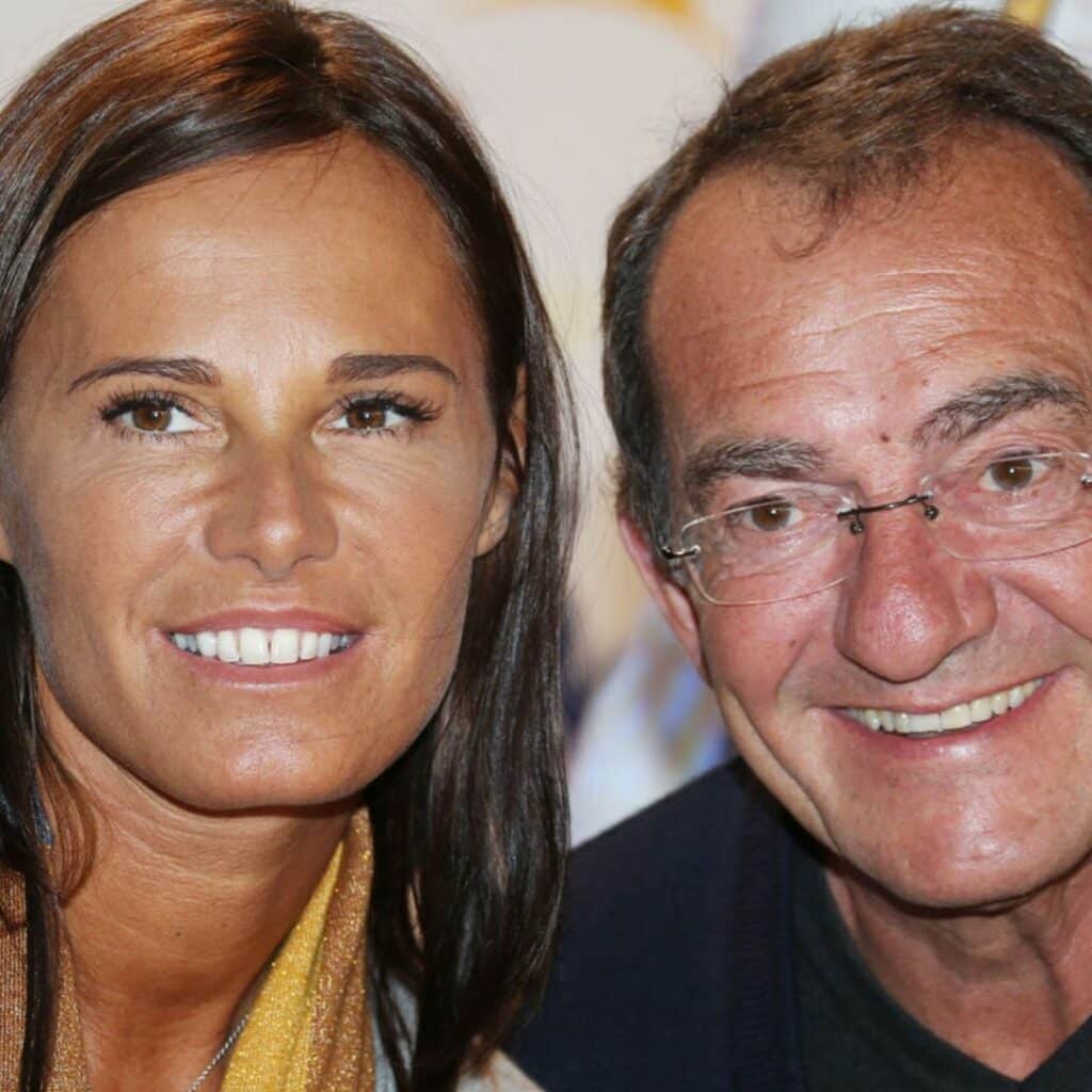 Nathalie Marquay : de nouveau amoureuse après le décès de Jean-Pierre Pernaut ? Elle répond