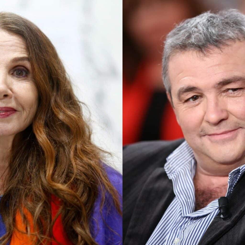 Victoria Abril accusée d’agressions sexuelles : Laurent Gamelon se confie sur un geste "déplacé" de l'actrice