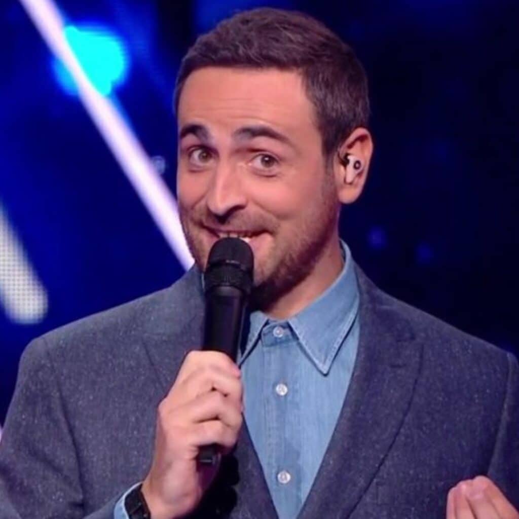Danse avec les Stars : un grand sportif, un rappeur... Le casting se précise