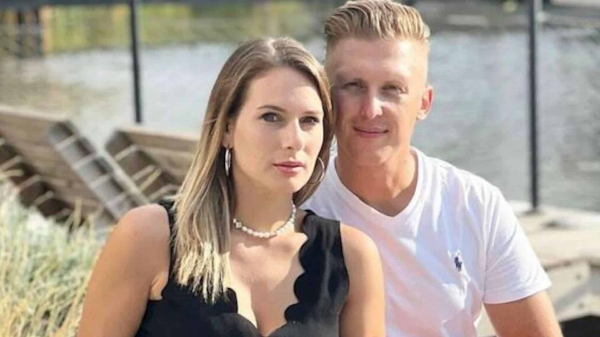 Camille Santoro (Familles nombreuses) : incapable de laisser ses enfants à son ex Nicolas ?