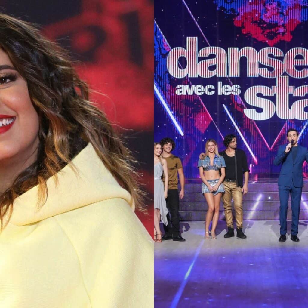 Danse avec les stars 2024 : Inès Reg au casting ? Elle s'exprime