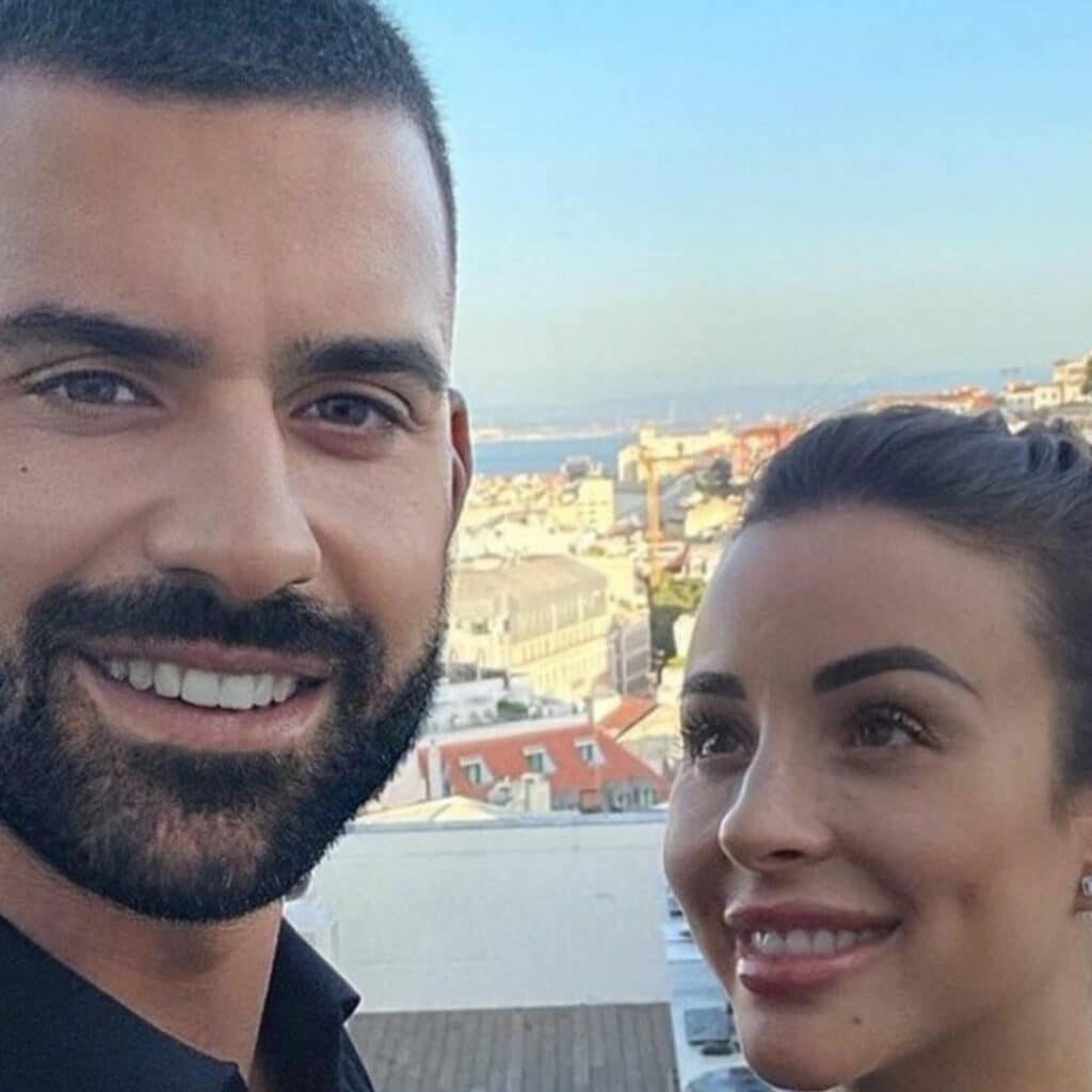 Vincent Queijo : il dit ce qu'il pense sans tabou de Rym, son ex-femme