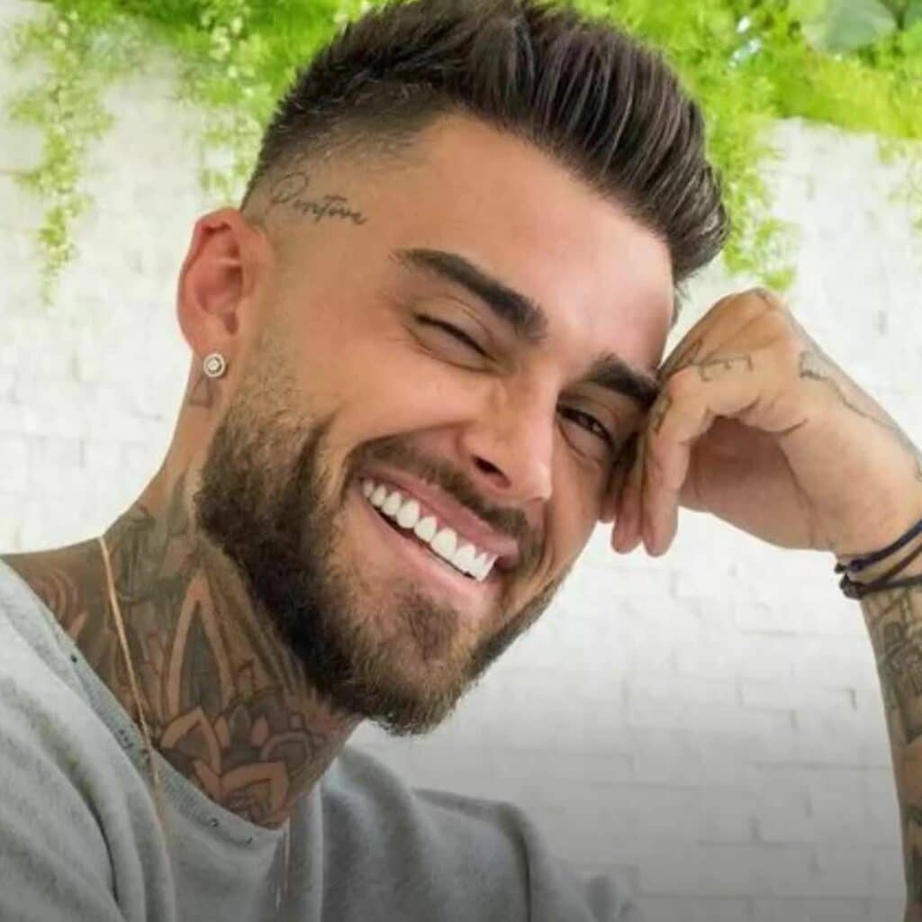 Thibault Garcia : il revient sur l'éducation difficile de ses enfants à Dubaï