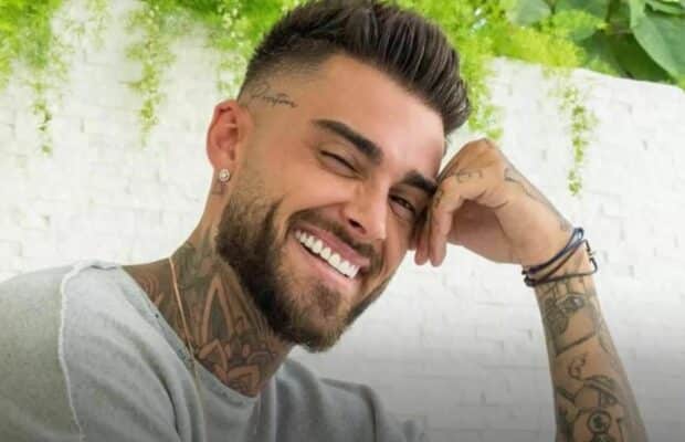 Thibault Garcia : il revient sur l'éducation difficile de ses enfants à Dubaï