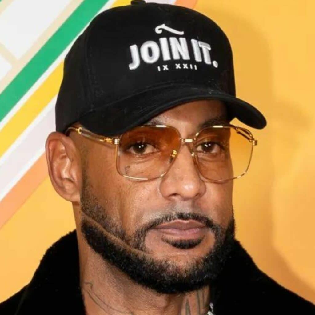 Booba : victime de menaces de mort et de cyberharcèlement, il décrit son mal-être