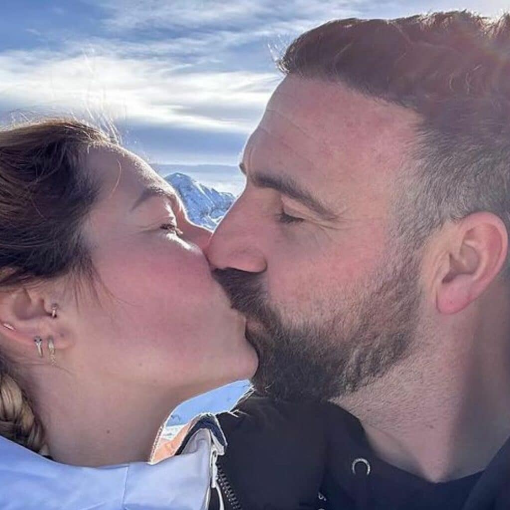 Laure et Matthieu (MAPR) à nouveau parents : elle montre son beau baby bump