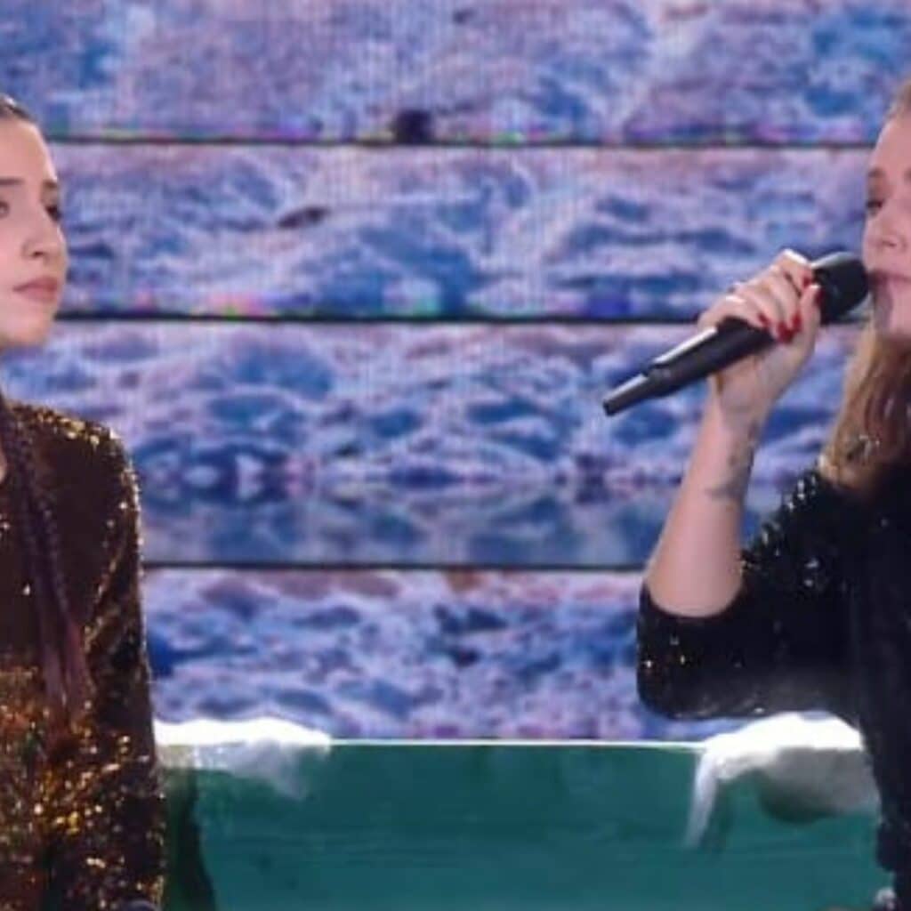 Star Academy : Emma Daumas raconte ce qu’elle a dit à Lénie quand elle a été éliminée