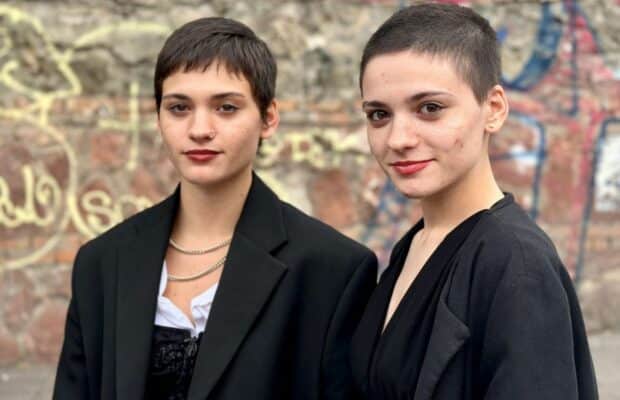 nsolite : vendues à la naissance, deux jumelles se retrouvent grâce à TikTok
