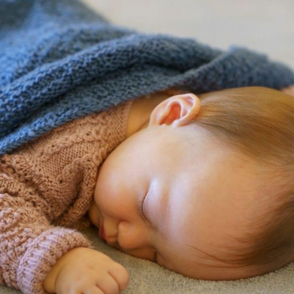 Un radiateur défaillant cause le décès d'un bébé âgé de seulement 11 mois