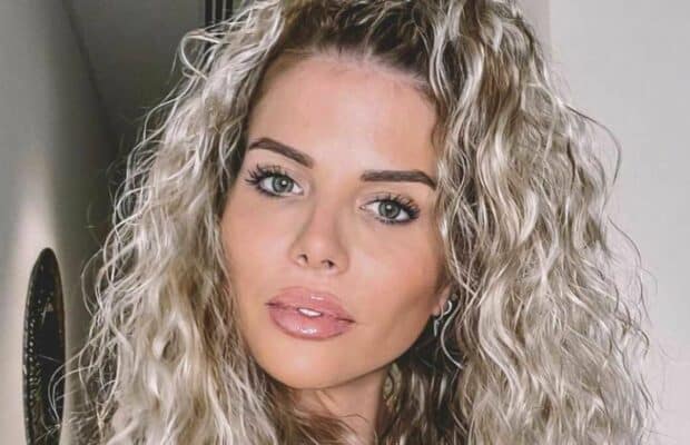 "Quelle bande de..." : Jessica Thivenin craque après avoir été critiquée sur son physique