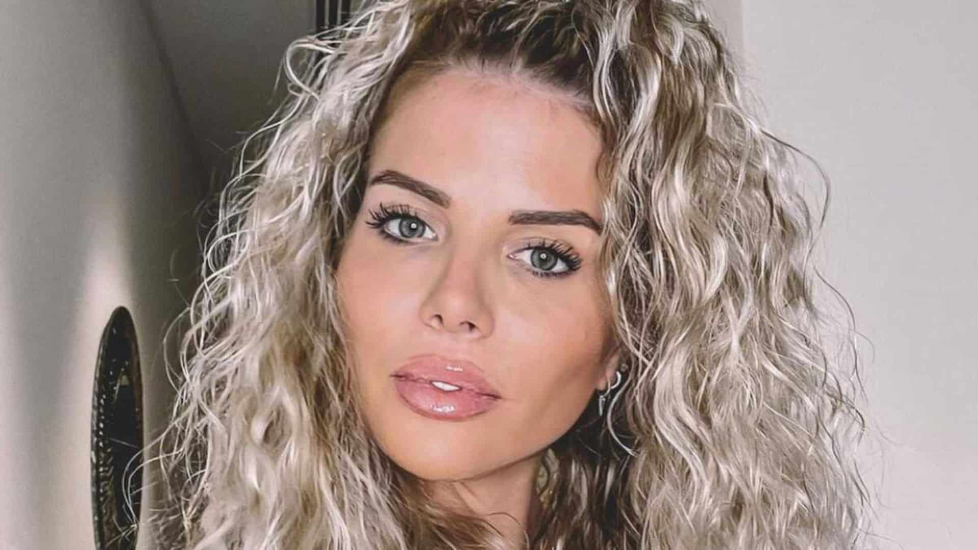 "Quelle bande de..." : Jessica Thivenin craque après avoir été critiquée sur son physique
