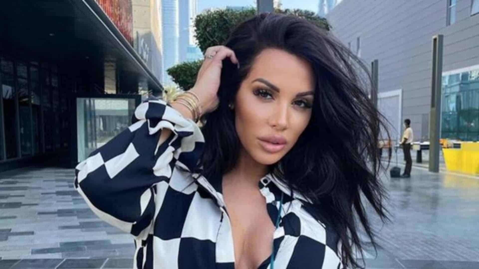 Laura Lempika : cible de beaucoup trop de critiques, elle recadre ses haters
