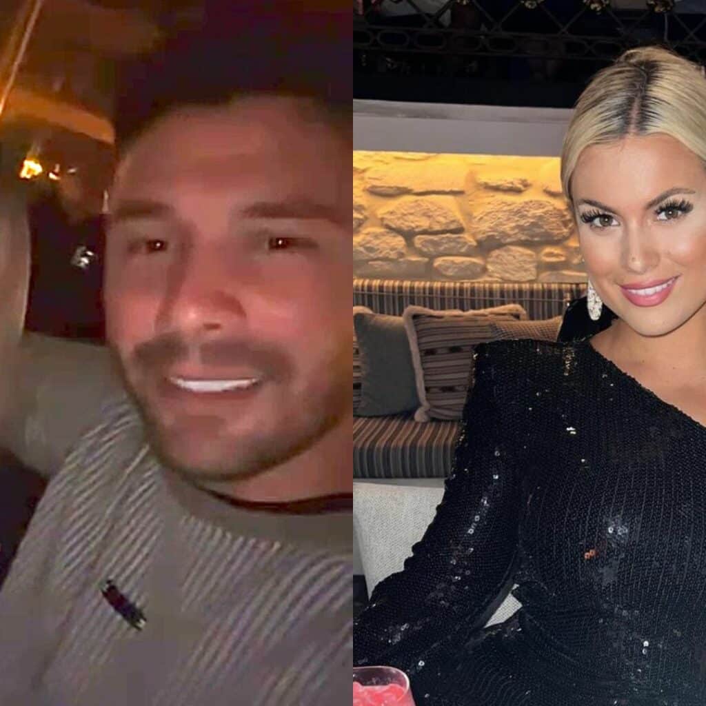 Kevin Guedj : il provoque son ex-femme Carla Moreau avec Manon Tanti