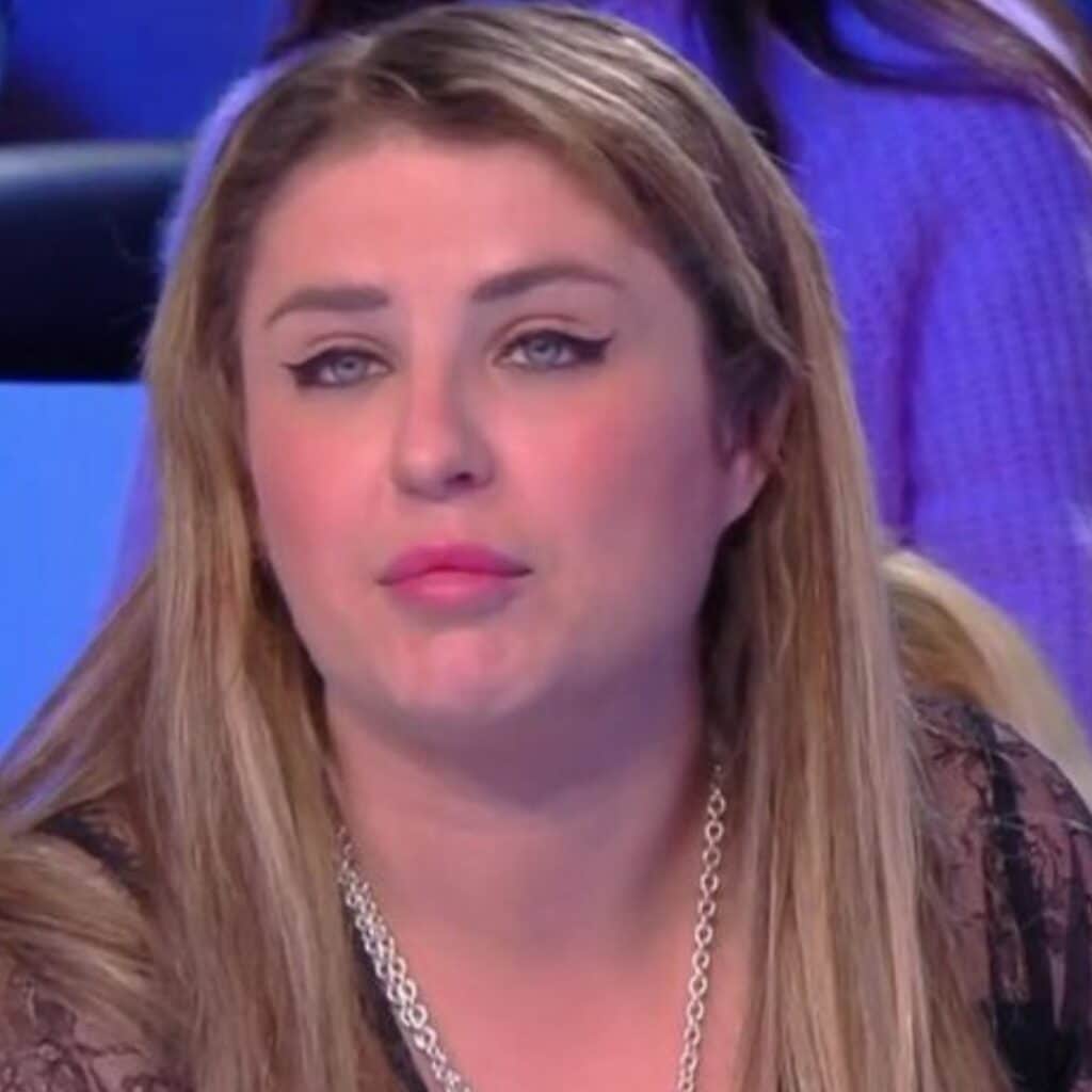 Amandine Pellissard : enceinte de son 10ème enfant ? Elle montre le résultat de son test de grossesse
